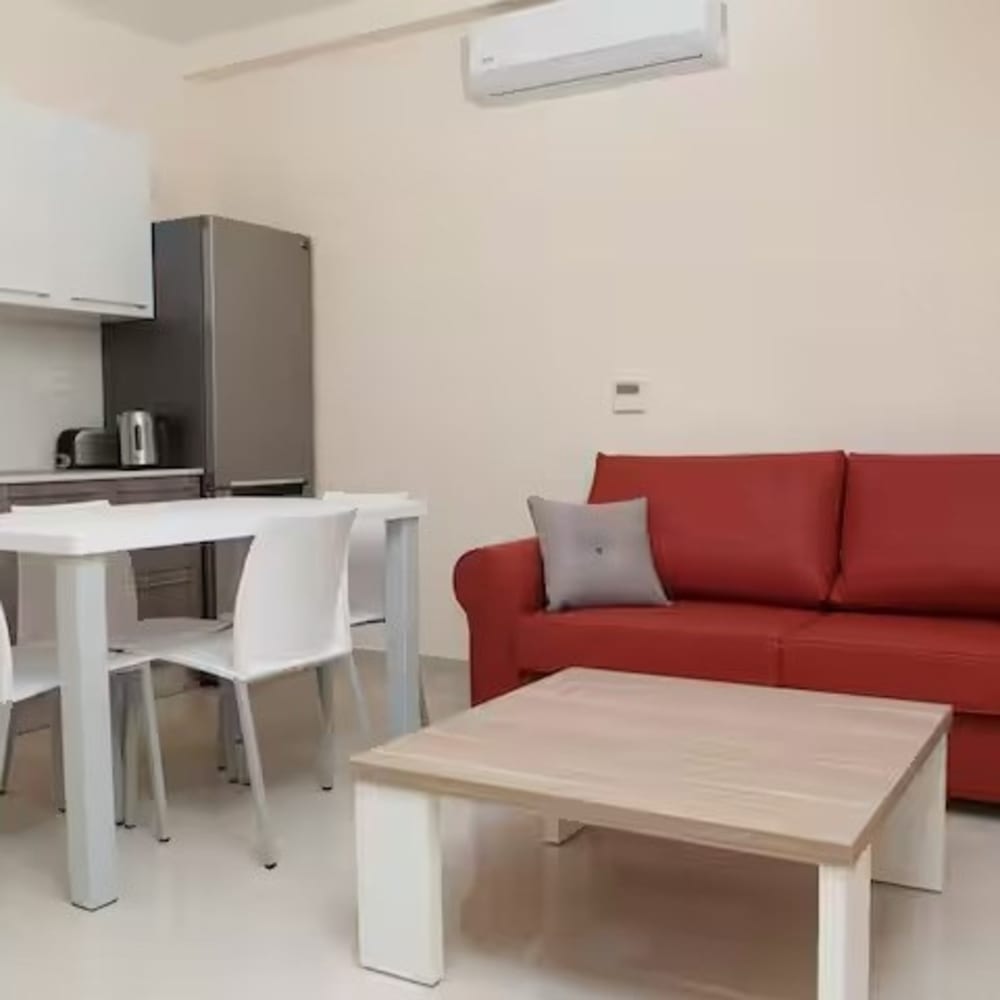 Sliema Apartment — Sliema, Malta