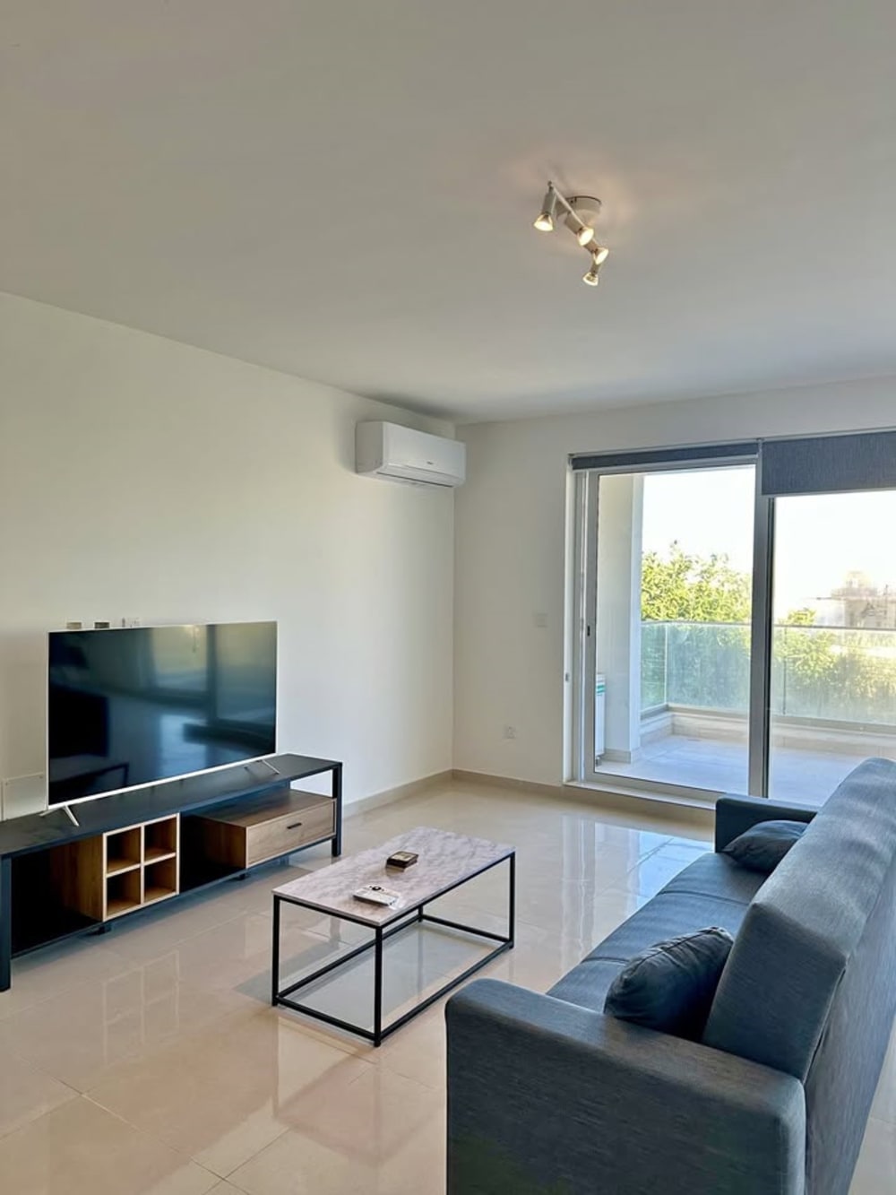 Attard Apartment — Attard, Malta