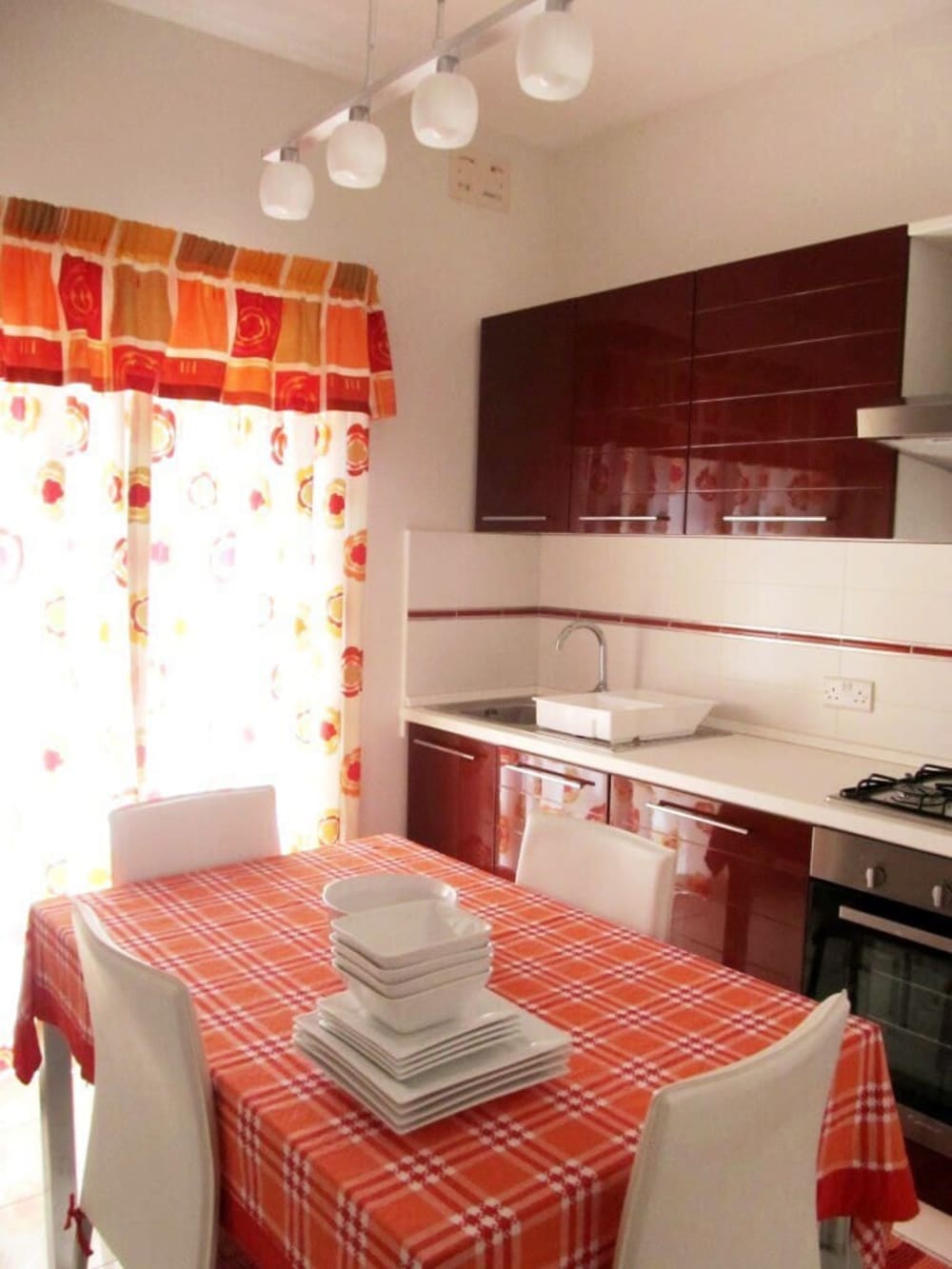St Pauls Bay Apartment — St Pauls Bay, Malta