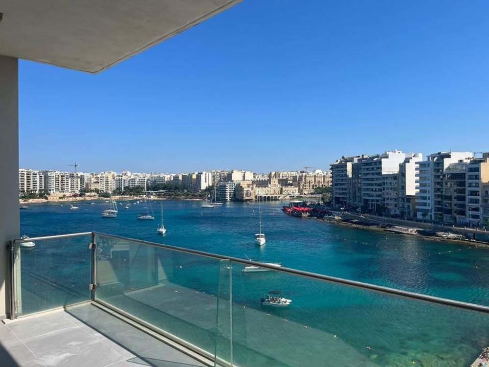 St Julians Apartment — St Julian's, Malta