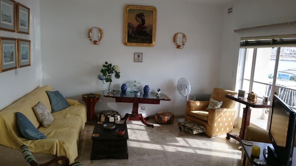 Sliema Apartment — Sliema, Malta