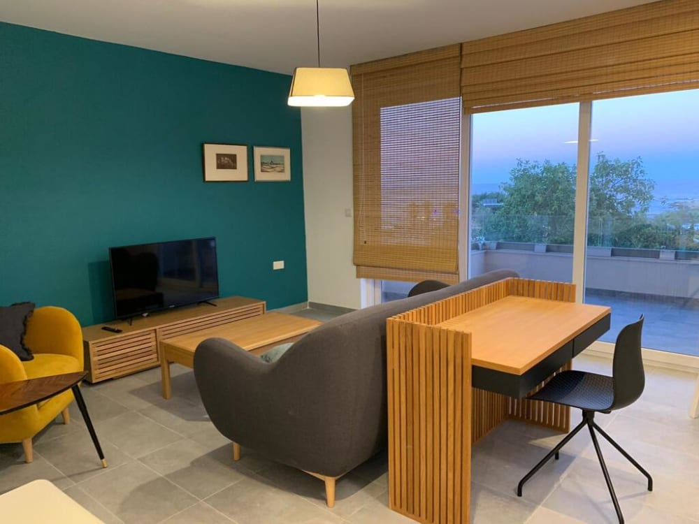 Bahar Ic-Caghaq Apartment — Bahar ic-Caghaq, Malta
