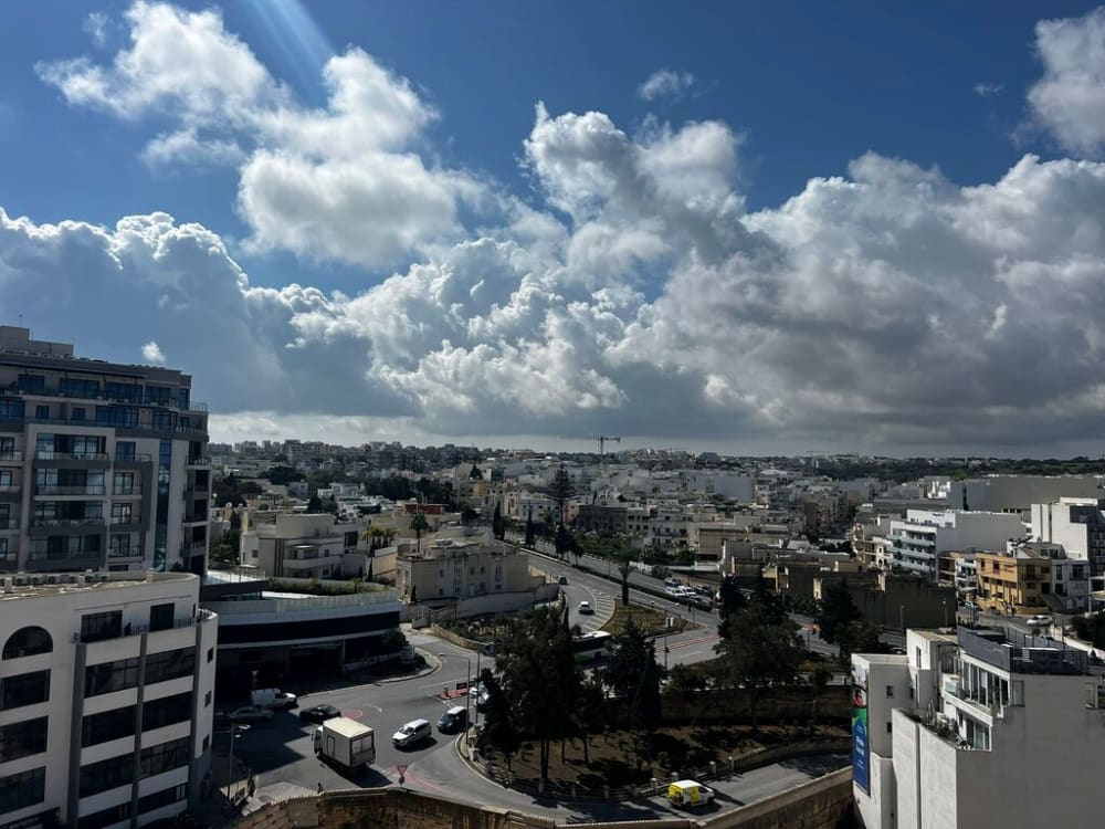 St Julians Penthouse — St Julian's, Malta
