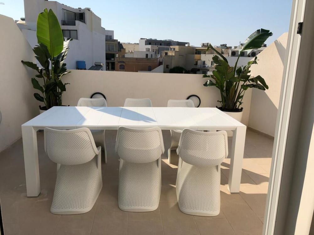 Swieqi Penthouse — Swieqi, Malta