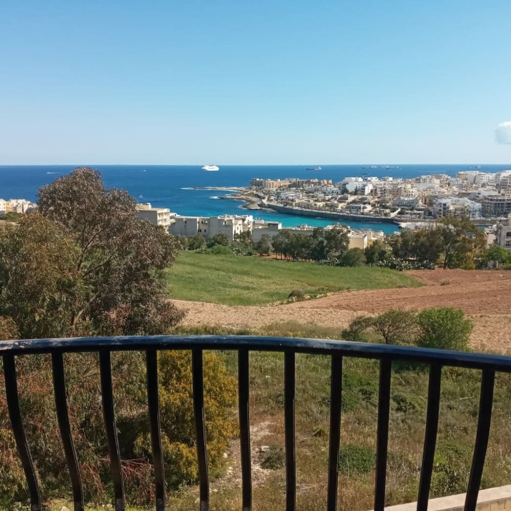 Marsascala Penthouse — Marsascala, Malta