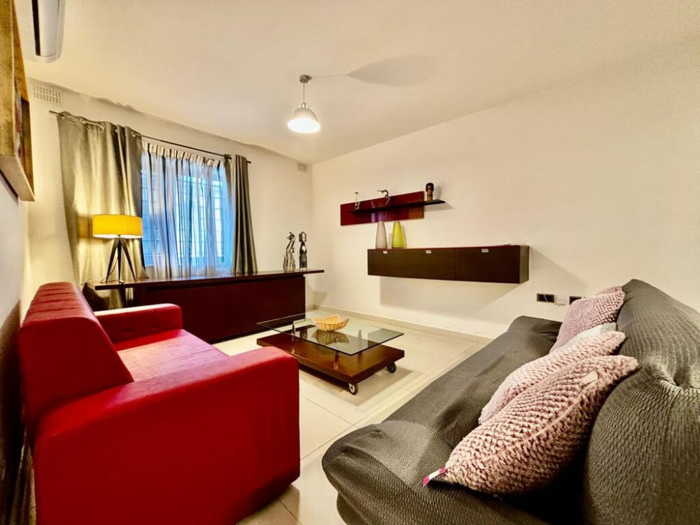 Ibragg Apartment — Ibragg, Malta