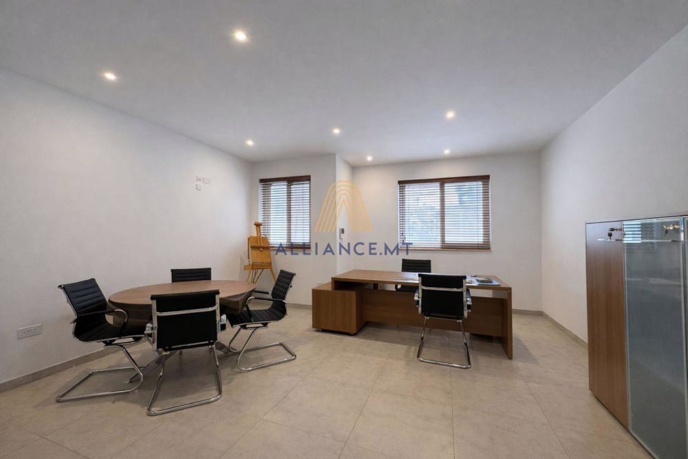 1 Bedroom Maisonette (Ground Floor) for Sale in Dingli — Dingli, Malta