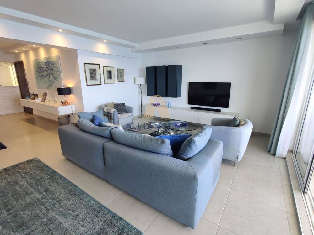 2 Bedroom Apartment for Rent in Sliema — Sliema, Malta