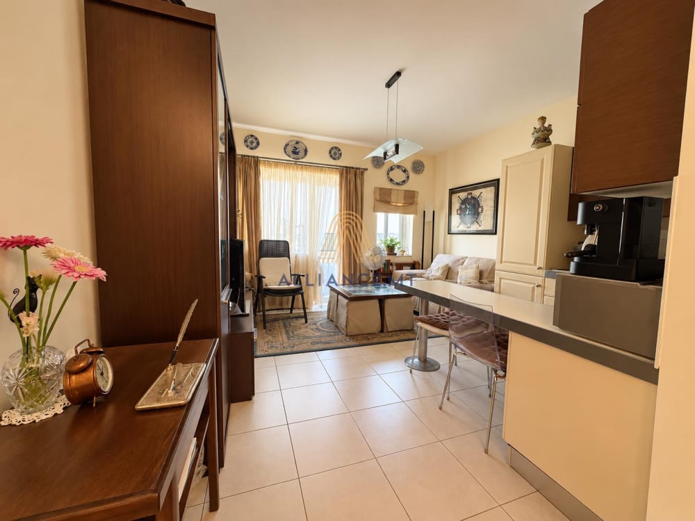 1 Bedroom Apartment for Sale in St Paul's Bay San Pawl il-Bahar — St Paul's Bay San Pawl il-Bahar, Malta