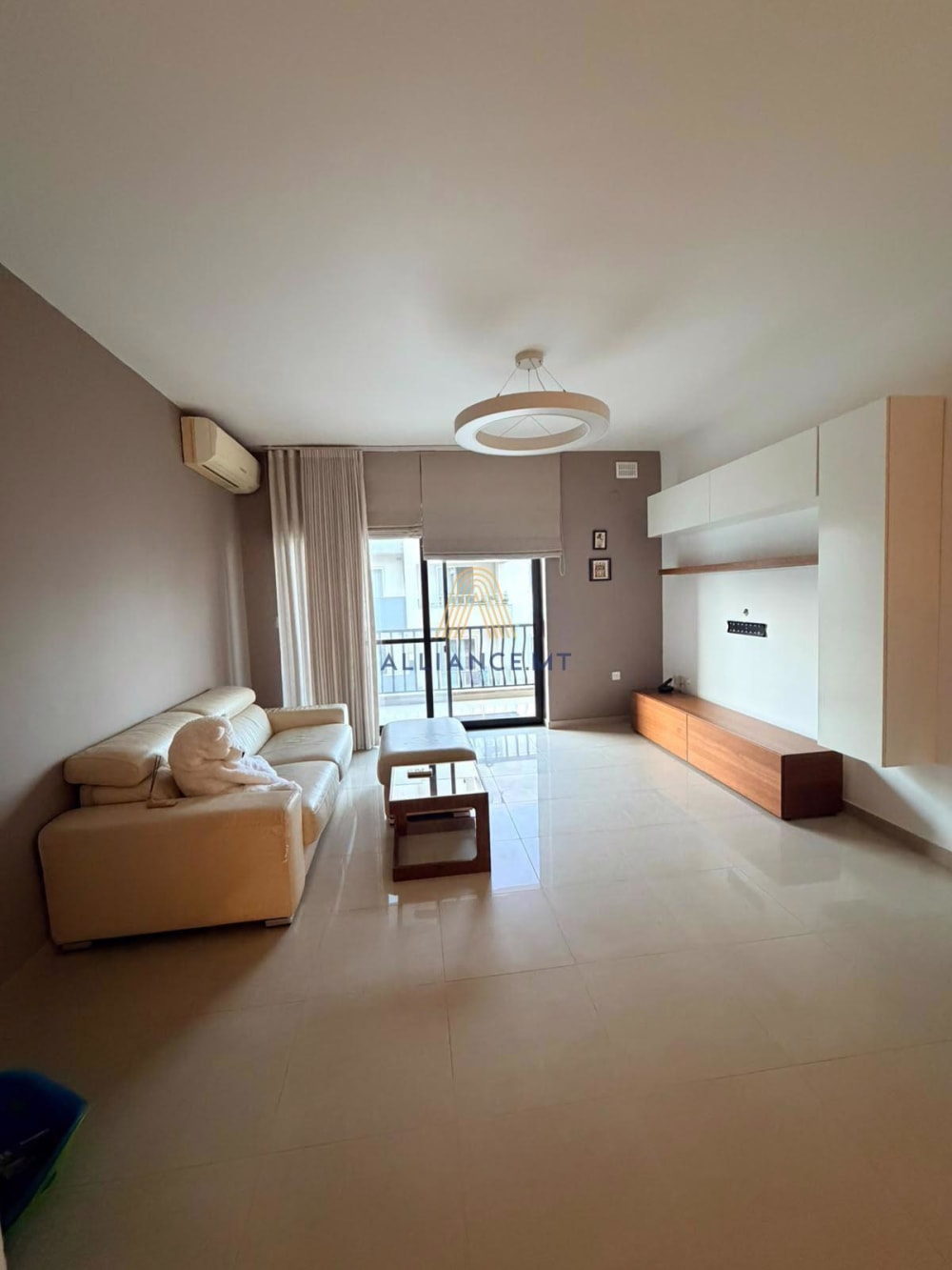 3 Bedroom Apartment for Rent in Ibrag — Ibragg, Malta