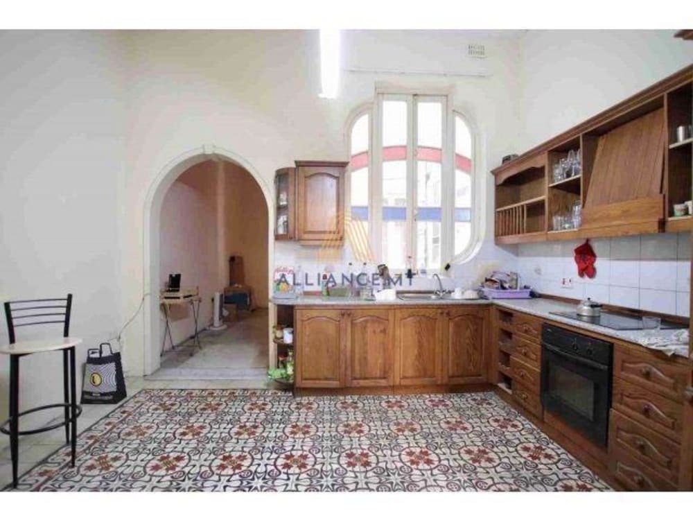 3 Bedroom Apartment for Rent in Sliema — Sliema, Malta