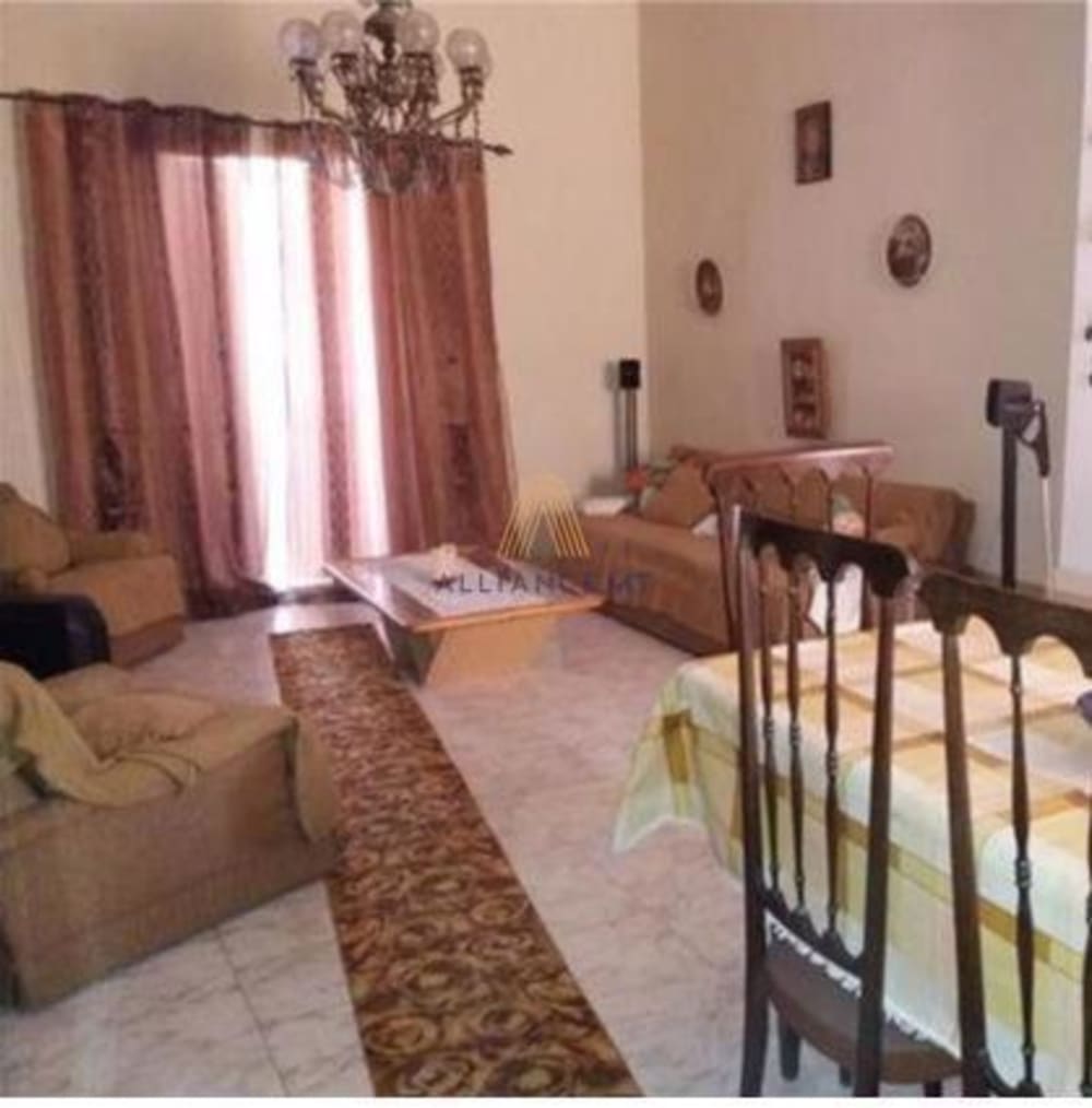 2 Bedroom Apartment for Rent in Birkirkara — Birkirkara, Malta