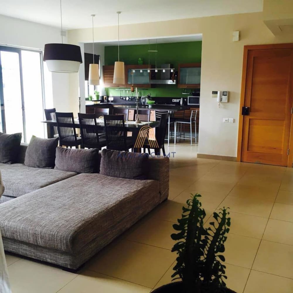 3 Bedroom Apartment for Rent in Sliema — Sliema, Malta