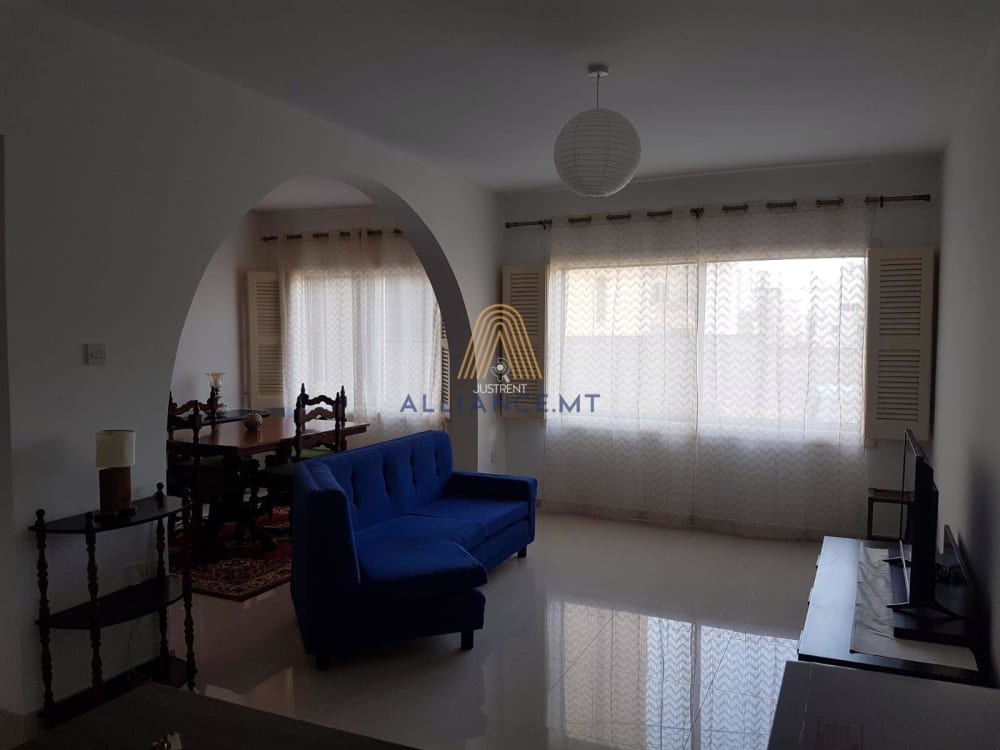 3 Bedroom Maisonette (Studio) for Rent in San Gwann — San Gwann, Malta