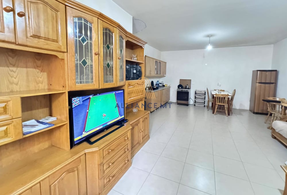 3 Bedroom Maisonette (Ground Floor) for Sale in Ghaxaq — Ghaxaq, Malta