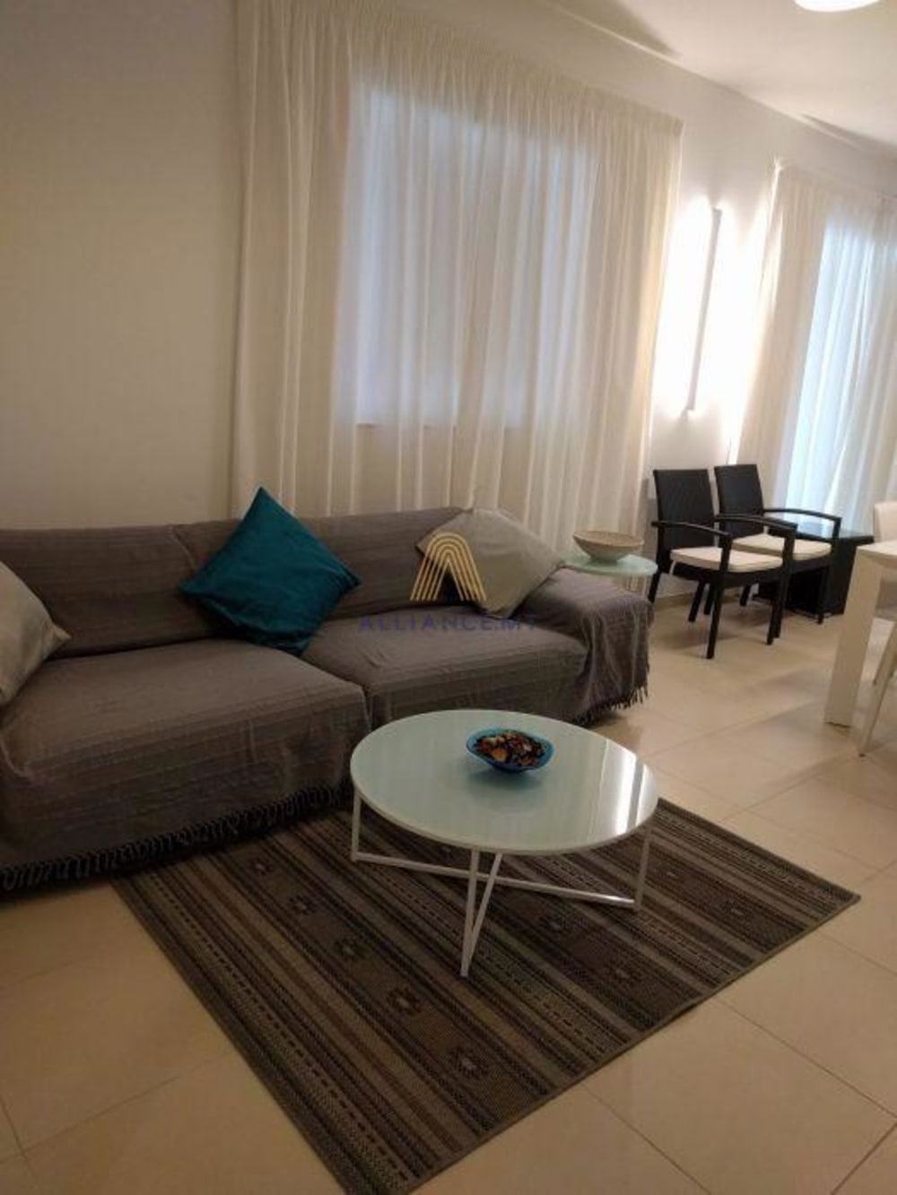 3 Bedroom Apartment for Rent in Sliema — Sliema, Malta