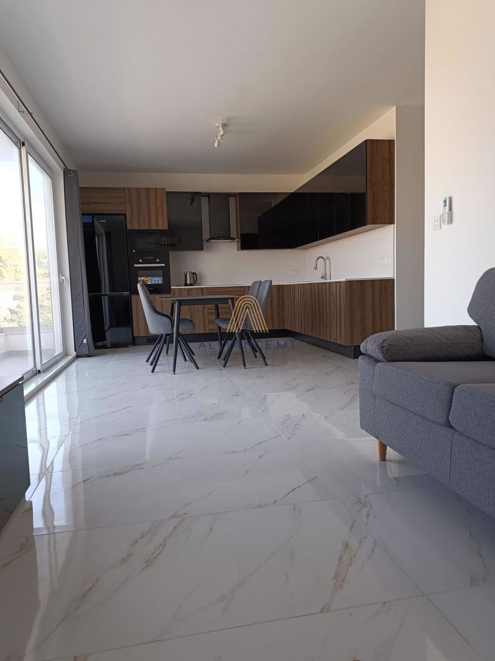 2 Bedroom Apartment for Rent in Zurrieq — Zurrieq, Malta