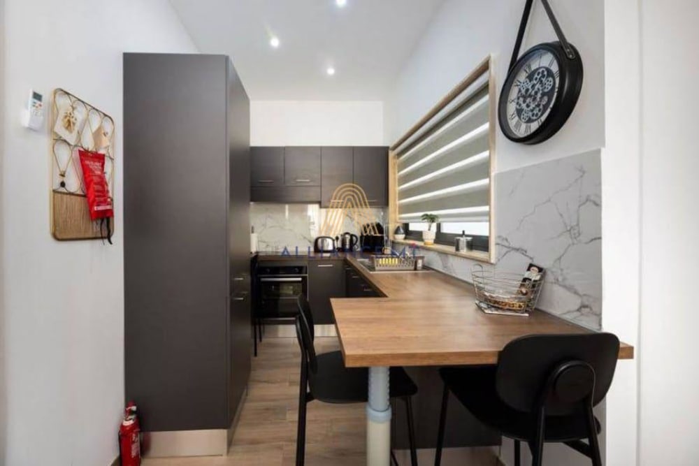 2 Bedroom Apartment for Rent in Sliema — Sliema, Malta