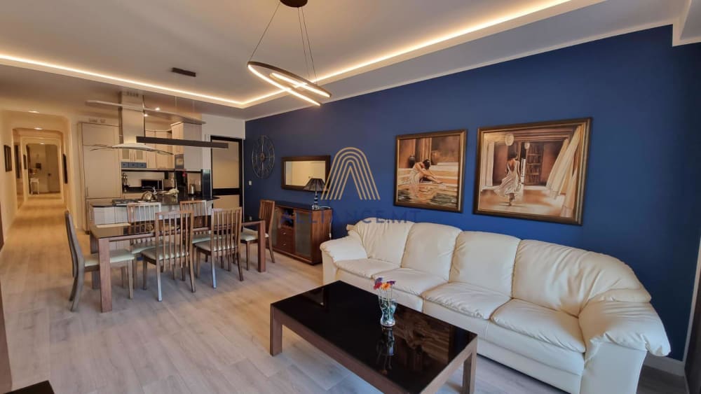3 Bedroom Apartment for Rent in Mellieha — Mellieha, Malta