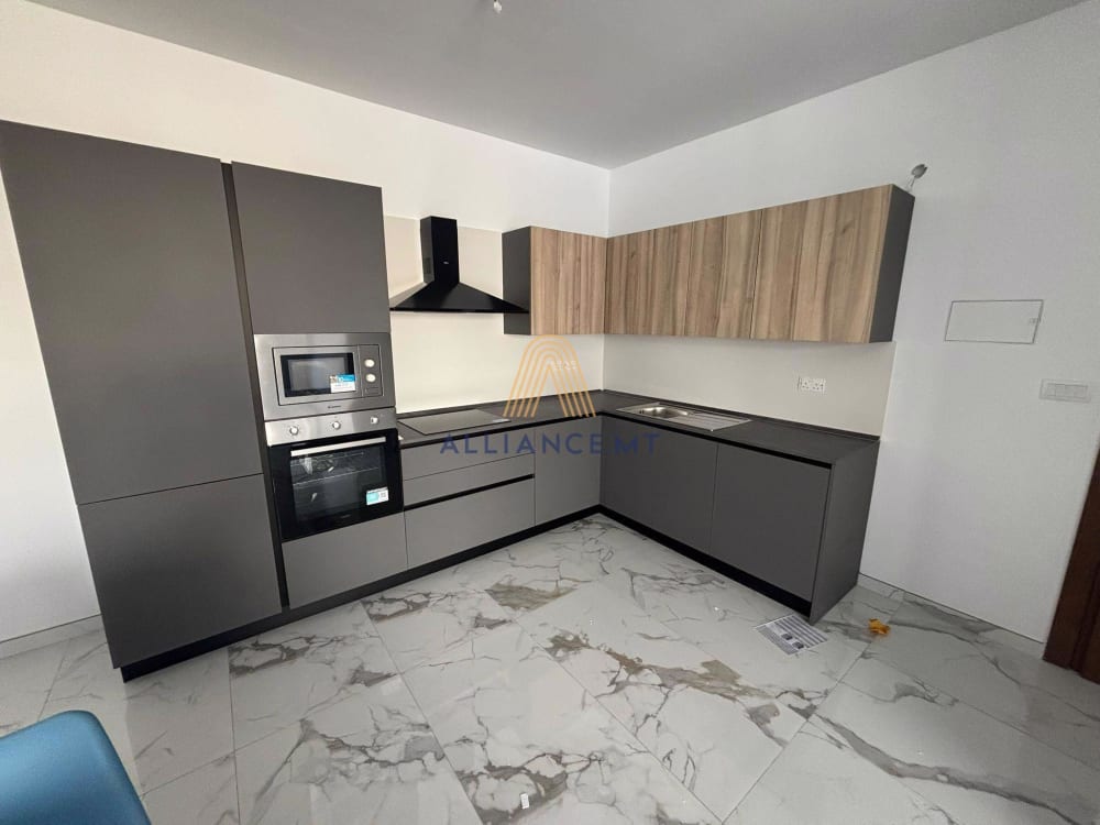 2 Bedroom Apartment for Rent in Balzan — Balzan, Malta