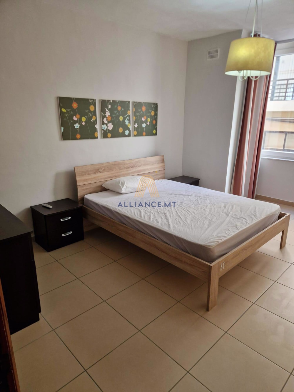 2 Bedroom Apartment for Rent in Sliema — Sliema, Malta