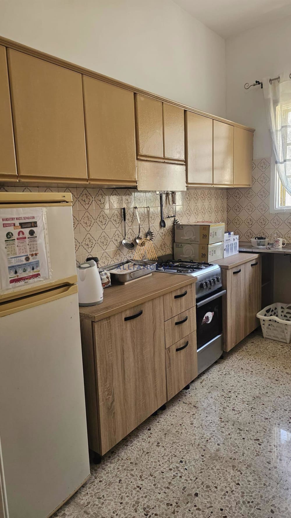 5 Bedroom Townhouse for Rent in Qormi — Qormi, Malta