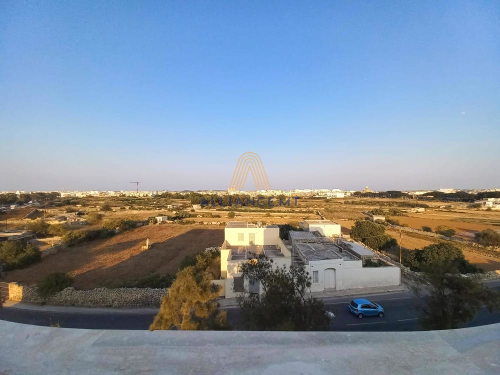 3 Bedroom Apartment for Rent in Fgura — Fgura, Malta