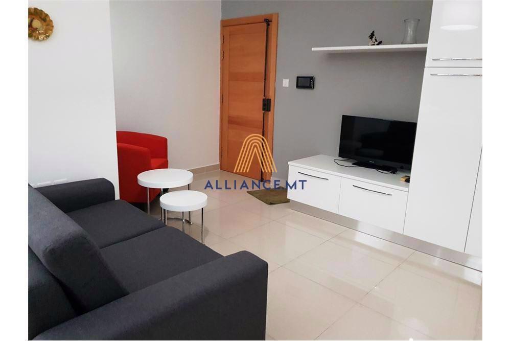 2 Bedroom Apartment for Rent in San Gwann — San Gwann, Malta