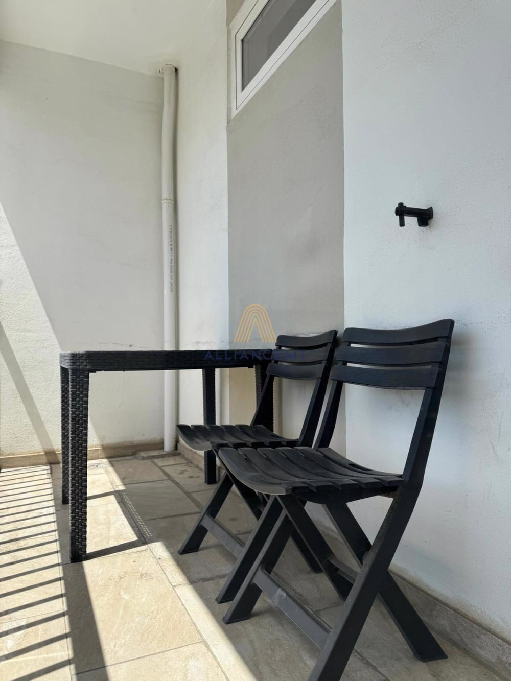 3 Bedroom Apartment for Rent in Birkirkara — Birkirkara, Malta