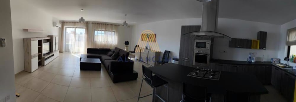 4 Bedroom Apartment for Rent in Birkirkara — Birkirkara, Malta