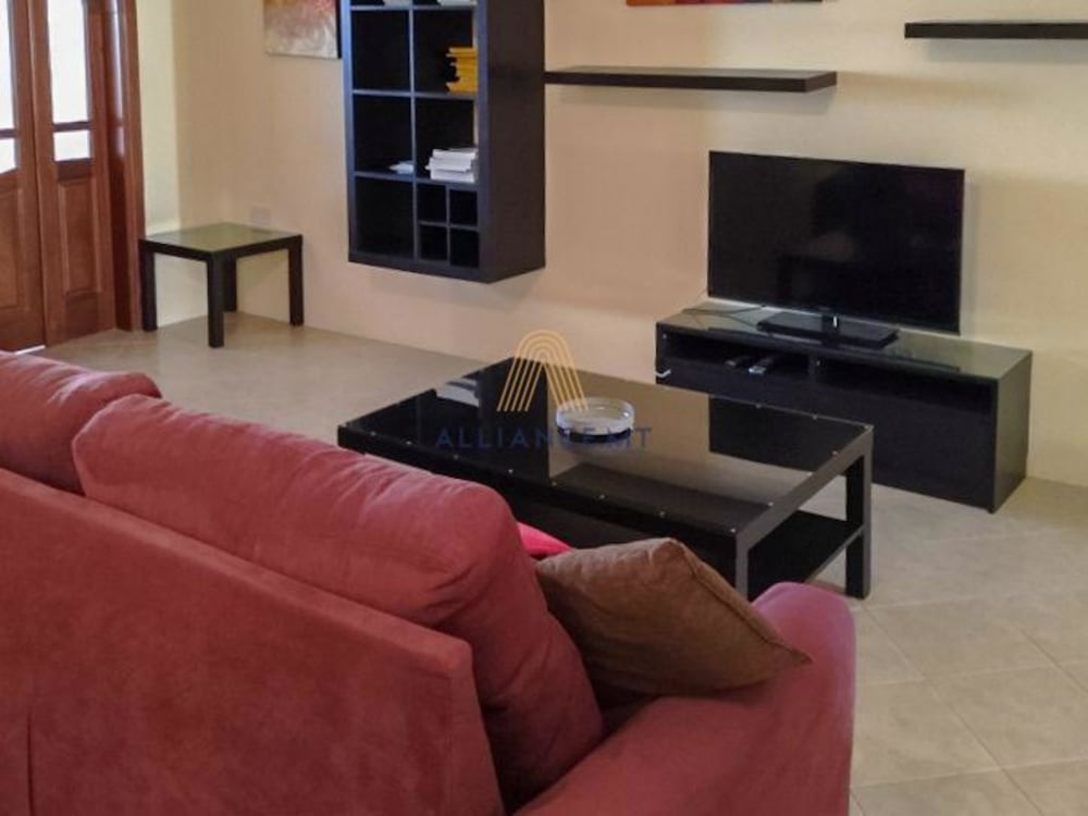 3 Bedroom Apartment for Rent in Birkirkara — Birkirkara, Malta