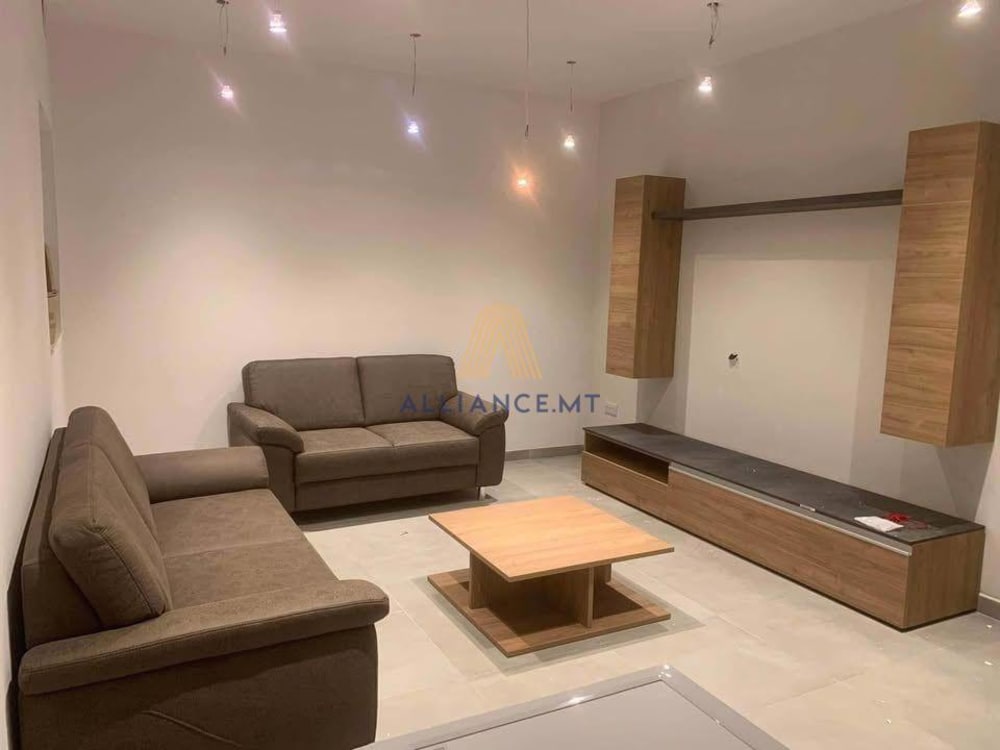 3 Bedroom Apartment for Rent in Birkirkara — Birkirkara, Malta