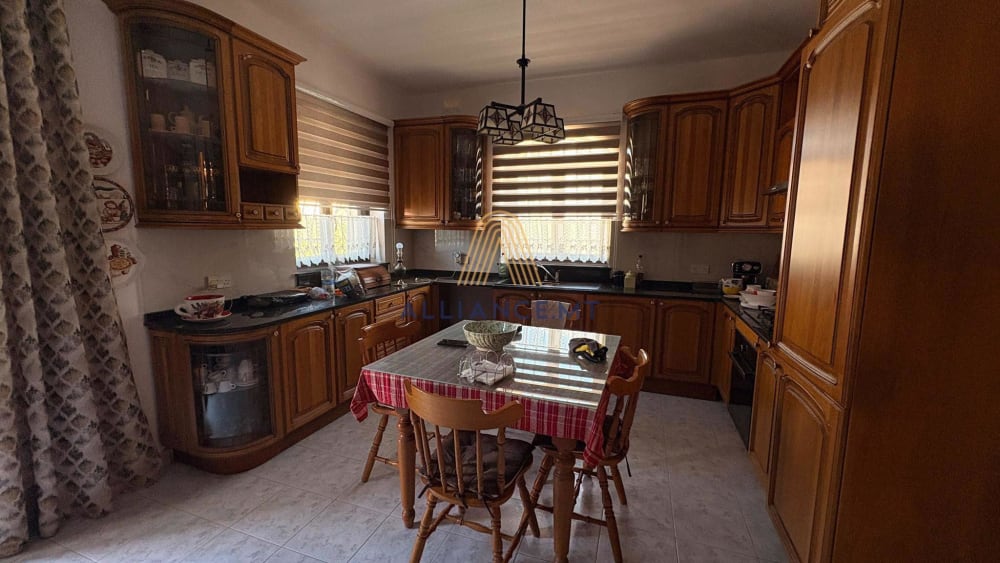 4 Bedroom Villa Fully-Detached for Rent in Bahar Ic-Caghaq — Bahar ic-Caghaq, Malta