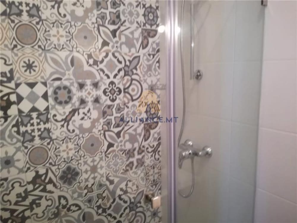 2 Bedroom Apartment for Rent in Gzira — Gzira, Malta