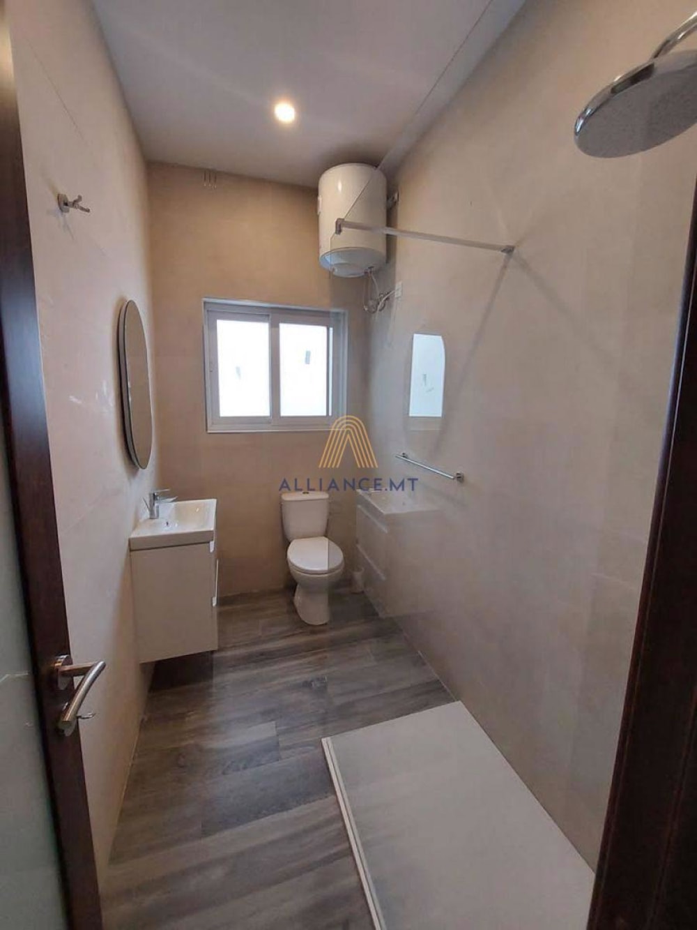 2 Bedroom Apartment for Rent in Birkirkara — Birkirkara, Malta