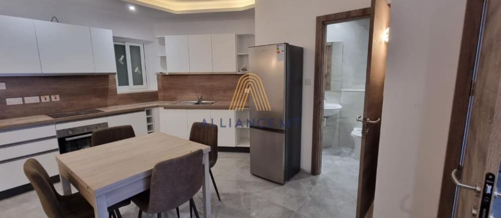 1 Bedroom Apartment for Rent in St Paul's Bay San Pawl il-Bahar — St Paul's Bay San Pawl il-Bahar, Malta