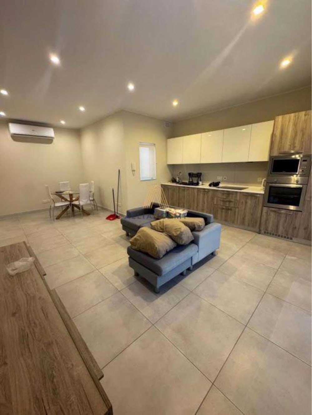 2 Bedroom Penthouse for Rent in Birkirkara — Birkirkara, Malta