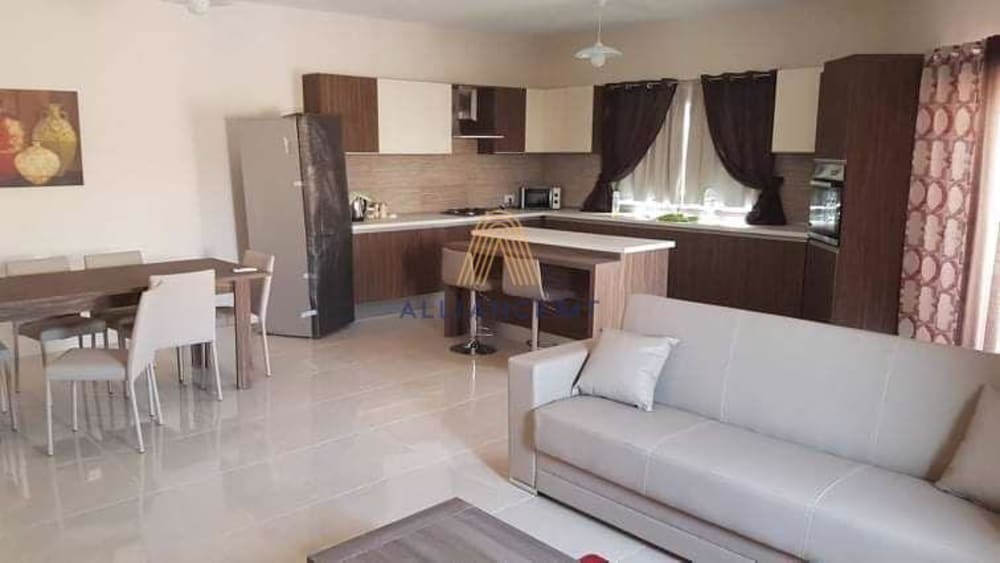 3 Bedroom Apartment for Rent in Hamrun — Hamrun, Malta