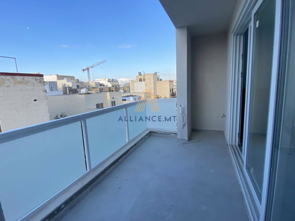 3 Bedroom Apartment for Rent in Birkirkara — Birkirkara, Malta