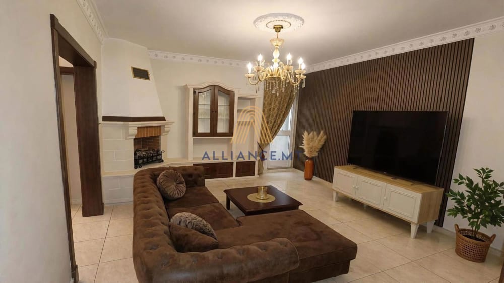 3 Bedroom Maisonette (1st Floor) for Sale in Santa Venera — Santa Venera, Malta