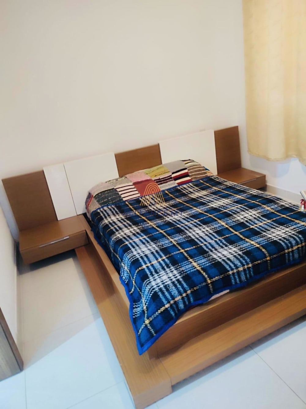 2 Bedroom Apartment for Rent in Gozo Marsalforn — Gozo Marsalforn, Malta