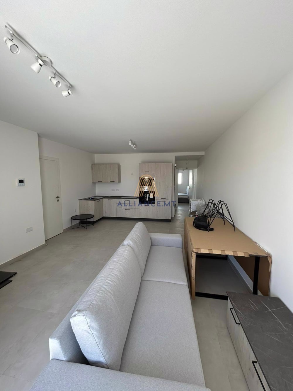 2 Bedroom Penthouse for Rent in Attard — Attard, Malta