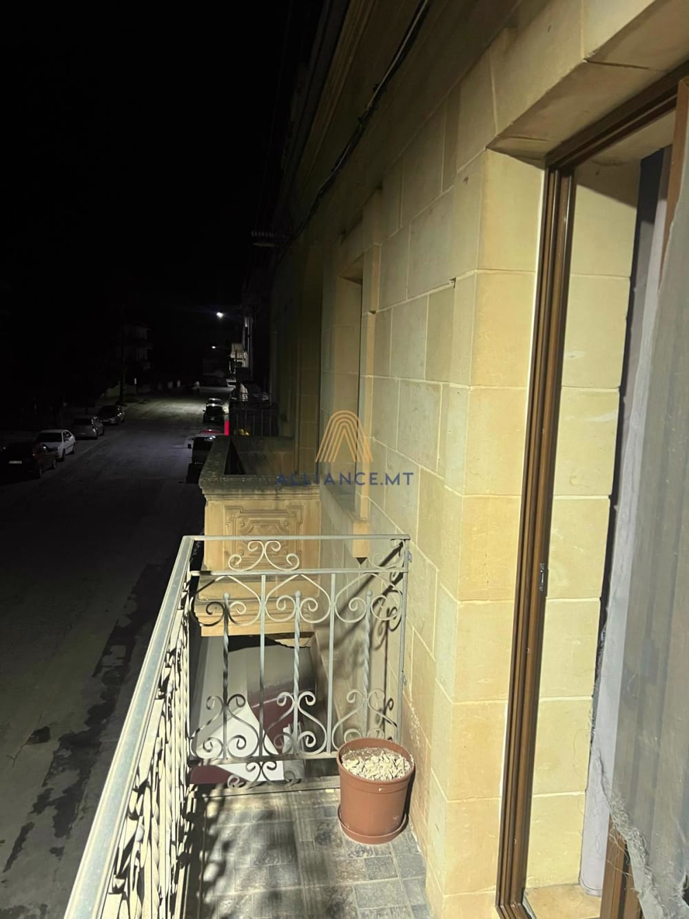 2 Bedroom Apartment for Rent in Gozo Nadur — Gozo Nadur, Malta