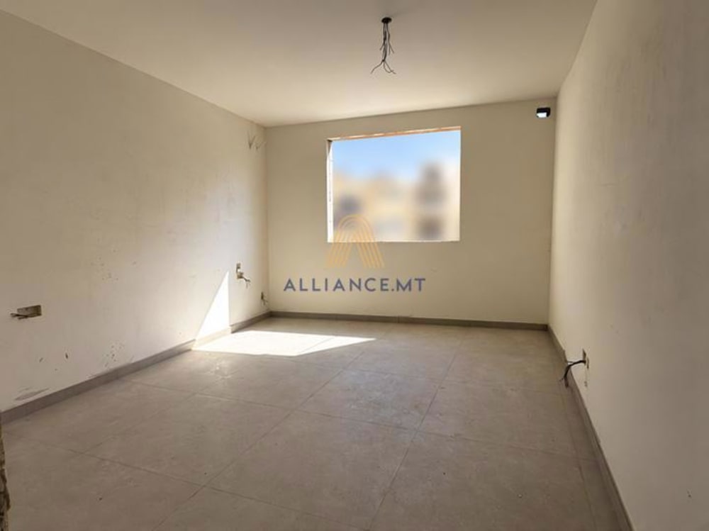 2 Bedroom Apartment for Sale in St Paul's Bay San Pawl il-Bahar — St Paul's Bay San Pawl il-Bahar, Malta