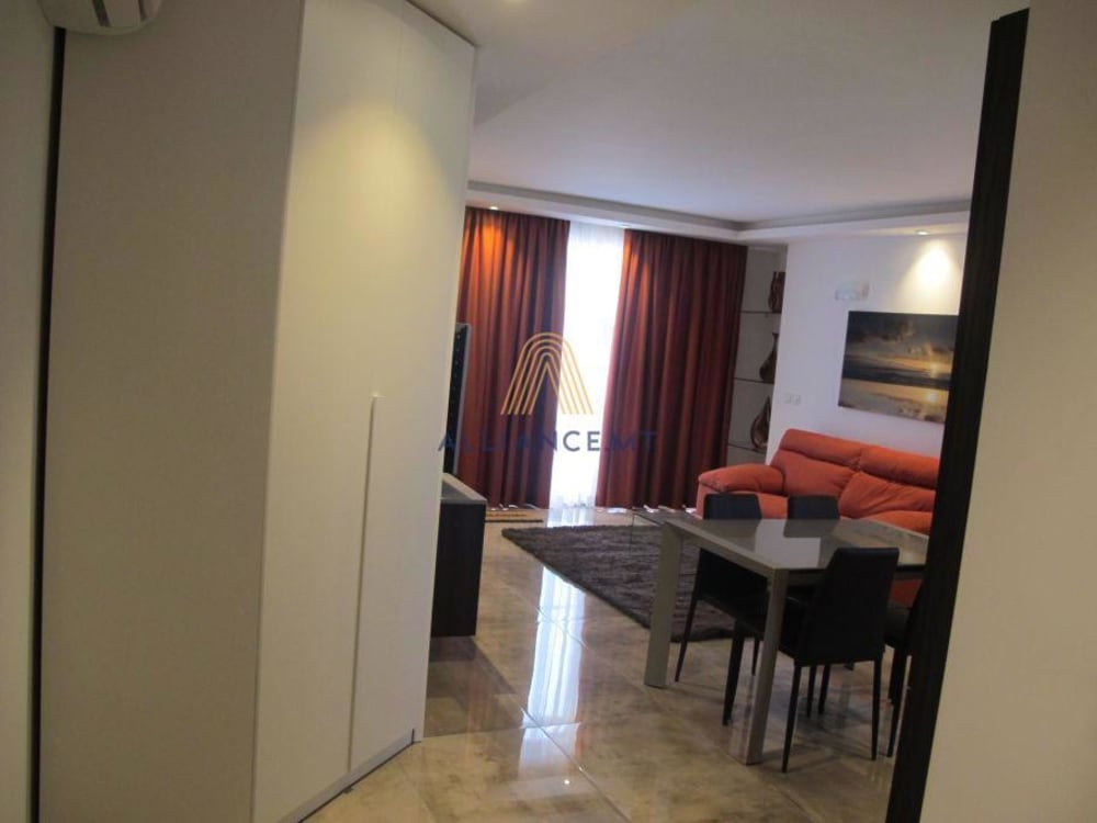 1 Bedroom Penthouse for Rent in Gzira — Gzira, Malta