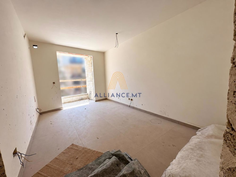 1 Bedroom Apartment for Sale in St Paul's Bay San Pawl il-Bahar — St Paul's Bay San Pawl il-Bahar, Malta