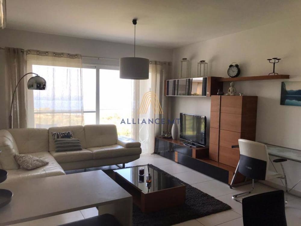 3 Bedroom Apartment for Rent in Madliena — Madliena, Malta