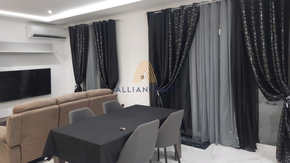 2 Bedroom Penthouse for Rent in Sliema — Sliema, Malta