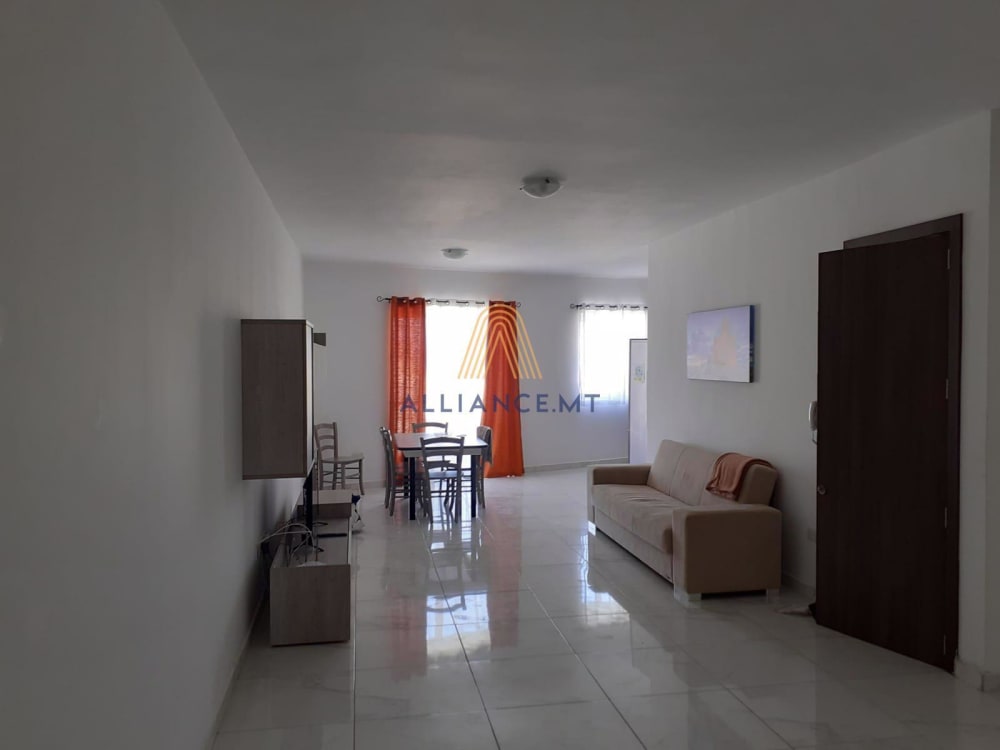 3 Bedroom Apartment for Rent in Zurrieq — Zurrieq, Malta