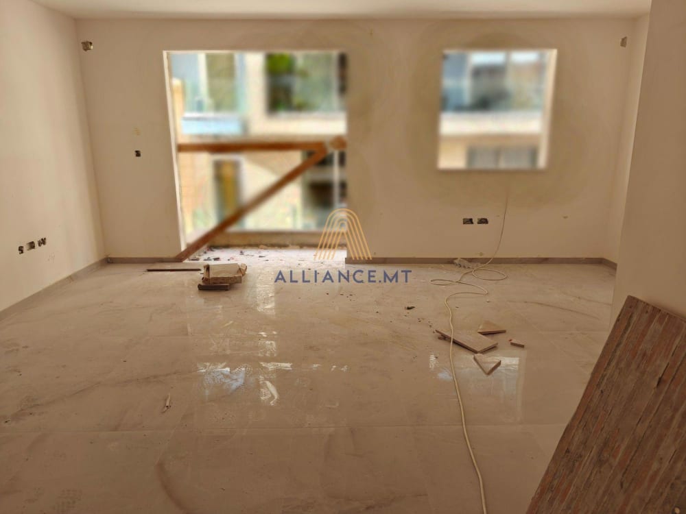 2 Bedroom Apartment for Sale in Sliema — Sliema, Malta